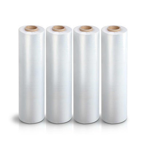Plastic Wrapping Roll