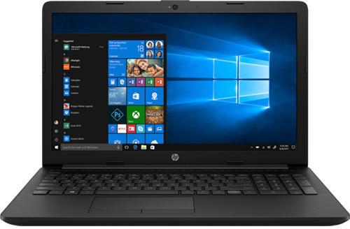 Second Hand HP Laptop, Color : Grey