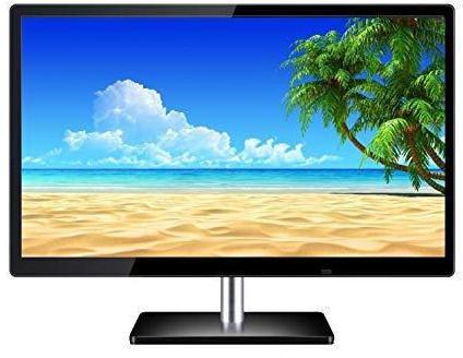 Used LCD Monitor, Screen Size : 22'' wide