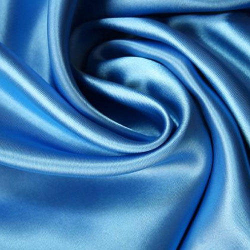 Satin Weave Fabric, for Garments