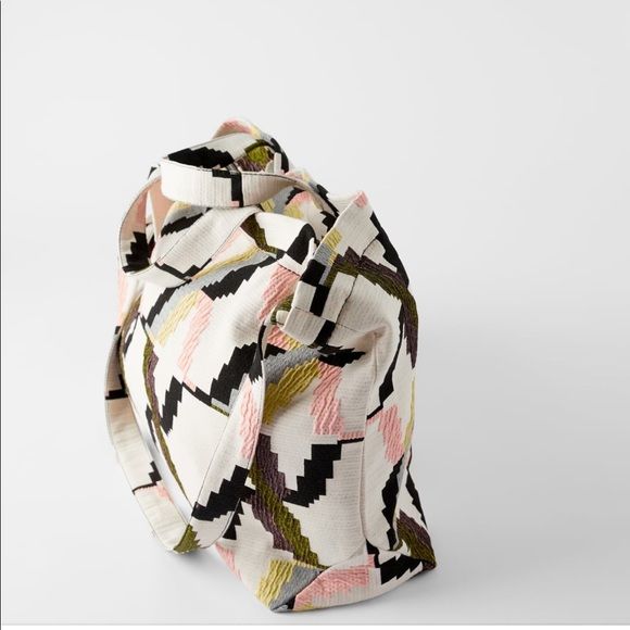 Scarf Jacquard Fabric