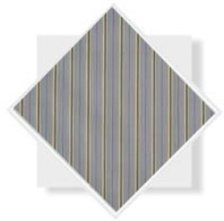 Stripe Fabric, for Curtains, Making Garments, Technics : Attractive Pattern