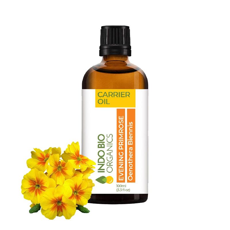 Evening Primrose Carrier Oil