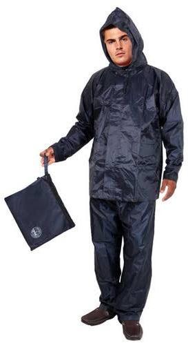 Nylon Rain Suit