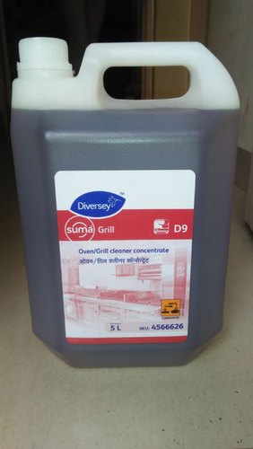Chemials chimney cleaner, Packaging Type : Can