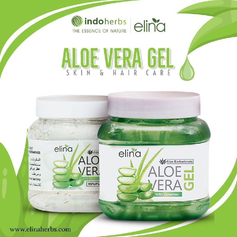 Aloe vera gel, Packaging Type : Plastic Bottle