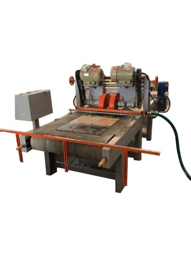 Mild Steel Tile Cutting Machine, Voltage : 220V