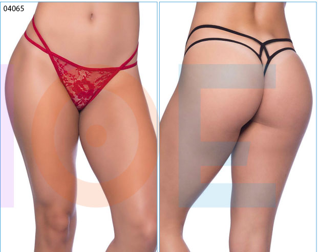 Lycra Lace Thong Panties, Variety : Night Wear, Feature : Comfortable, Skin  Friendly, Soft, Strechable at Rs 25 / piece in delhi