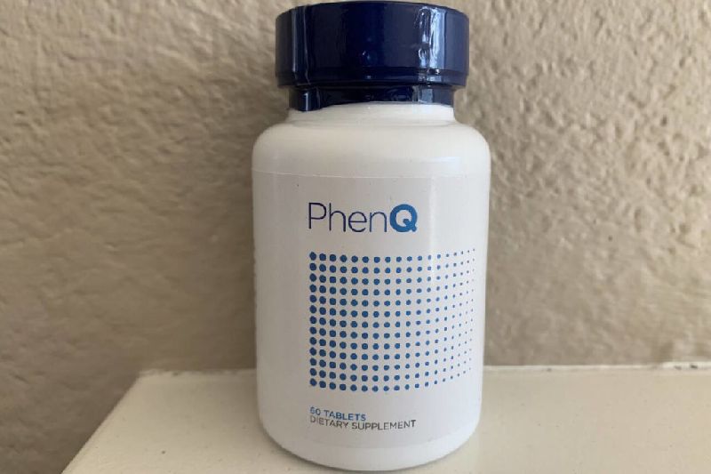 PhenQ Pills