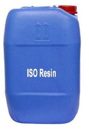 Polyester ISO Resin, Packaging Size : 35 Kgs