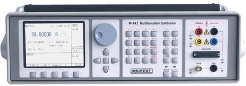 Stainless Steel Multiproduct Calibrator, Display Type : Digital