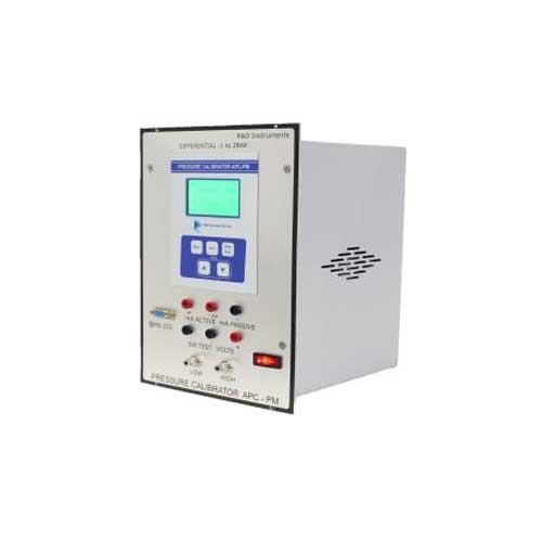 Pressure Calibrator, Display Type : Digital