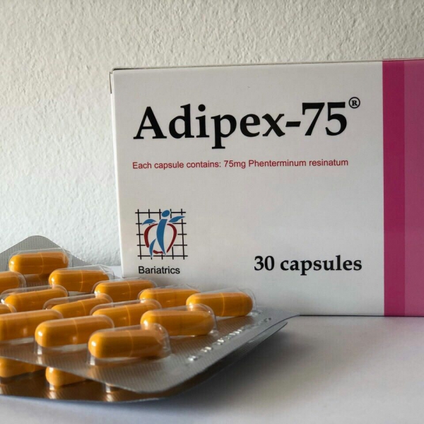 Adipex 75