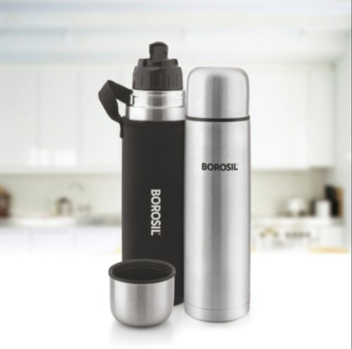 Thermo flask, Capacity : 750ml