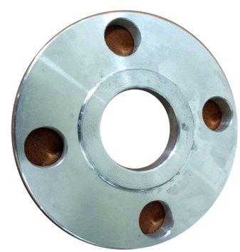 0.5 Inch Stainless Steel Flanges
