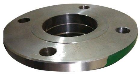 3 Inch Stainless Steel Flanges, for Automobile Industry