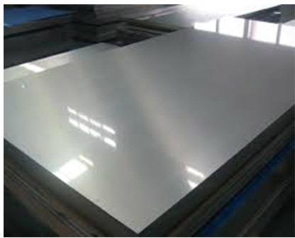 4-6mm Stainless Steel Sheets