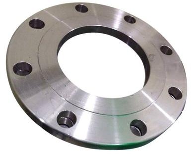 4 Inch Stainless Steel Flanges, Packaging Type : Box, Carton, Bag ...