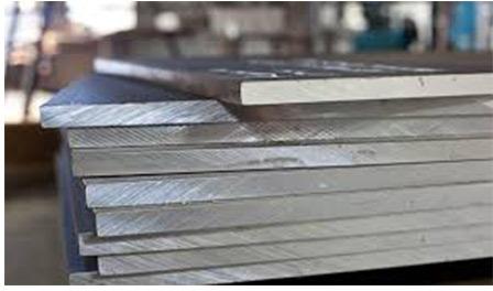 440C Stainless Steel Sheets
