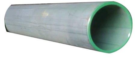 5 Inch Stainless Steel Round Pipe