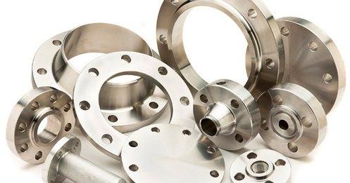 ANSI B16.5 ASA Stainless Steel Flanges, Specialities : Strong Construction, Rust Proof, Perfect Shape
