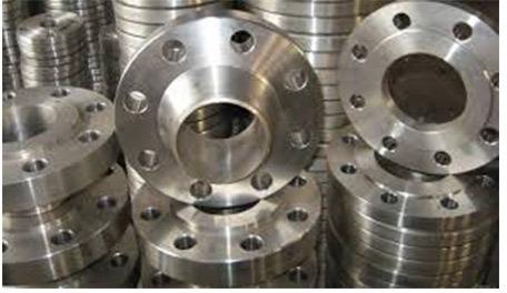 ASTM A105 Stainless Steel Flanges