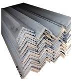 Stainless Steel Flat Angles
