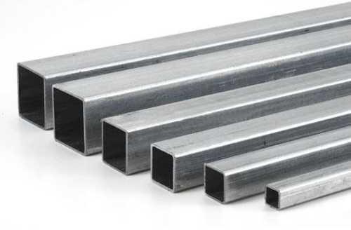 Jindal Stainless Steel Square Pipes
