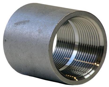 Stainless Steel Pipe Coupling