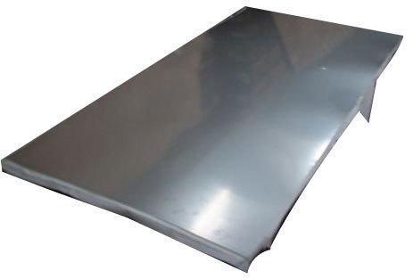 stainless steel sheet