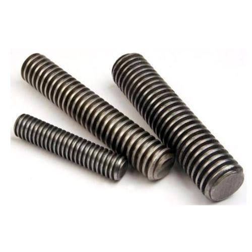 Round Polished Metal Studs, Feature Finely Finished, Rust Proof