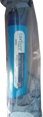 Lexpure Super RO Membrane, for Reverse Osmosis, Length : 40mm