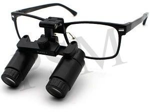 Binocular Loupe, Feature : clear image big vision, light weight cost effective.