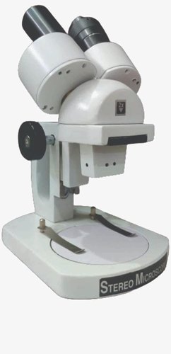 0140 Inclined Binocular Stereo Microscope