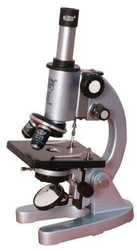 BLS-107 Student Microscope with Movable Condenser, for Industrial Use, Certification : CE Certified