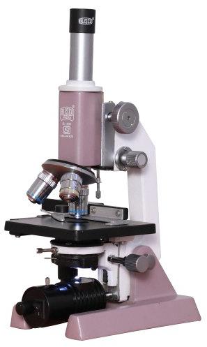 BLISCO Electricity BLS-109 Medical Pathological Microscope, for Laboratory, Portable Style : Portable