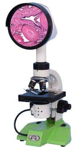 BLS-135 Co-Axiel Student Projection Microscope