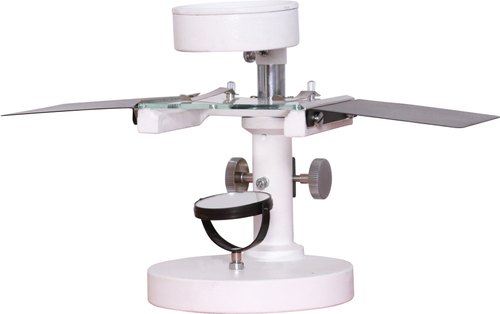Bull Eye Lense Dissecting Microscope, for Forensic Lab, Science Lab, Size : 150mmx200mm, 200mmx250mm