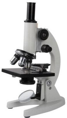 BLISCO Compound Microscope, Size : 150mmx200mm, 200mmx250mm