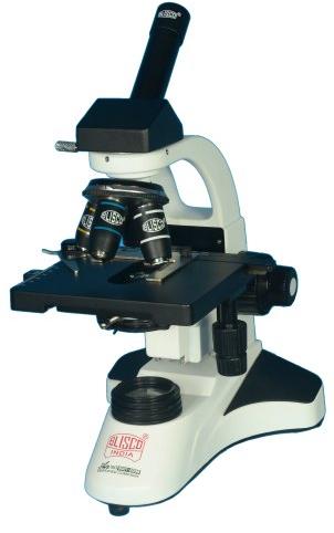 BLISCO Electricity Labstar-M Monocular Inclined Microscope, Portable Style : Portable