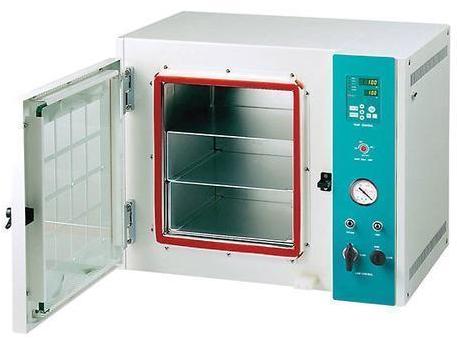 BLISCO Stainless Steel Vacuum Oven, Packaging Type : Wooden Box, Metal Sheet Box, Carton Box