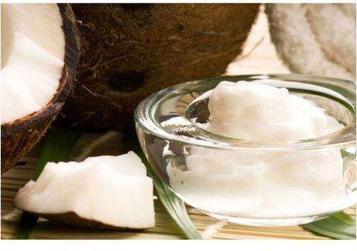 Coconut Carrier Oil