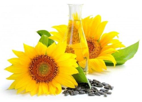 Safflower Carrier Oil