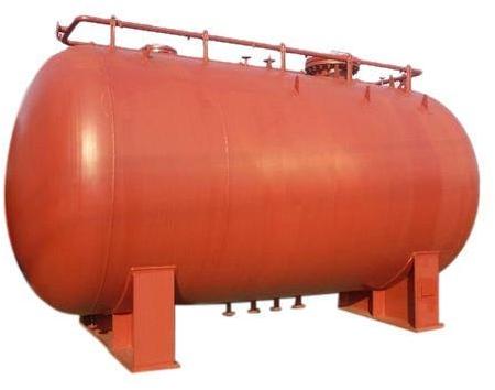 Mild Steel MS Water Tank