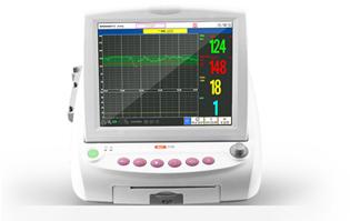 F80 Fetal Monitor