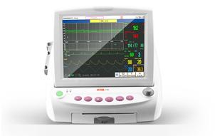 F90 Fetal Monitor