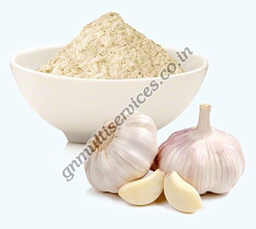 Dehydrated Garlic Powder At Best Price Inr 90inr 130 Kilogram In