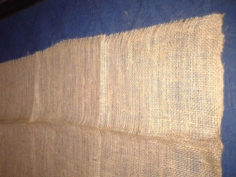 Jute Hessian Cloth