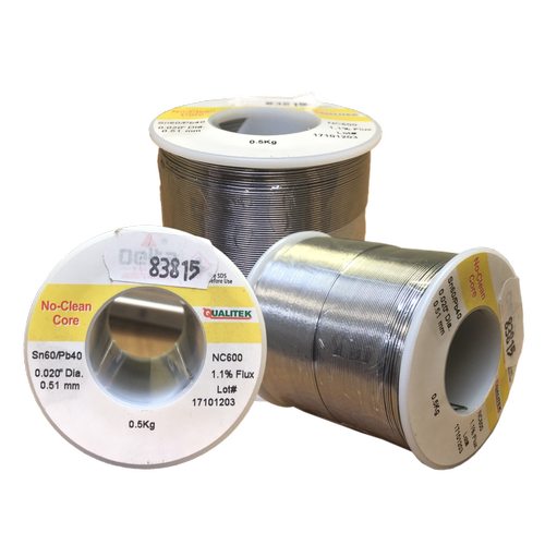 Solder Wire, INR 260 / Piece by UDK Electrical Industries Private