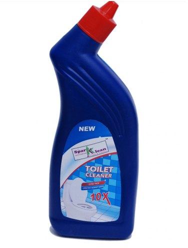 Liquid Toilet Cleaner
